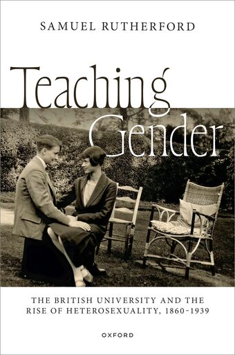Teaching Gender book cover