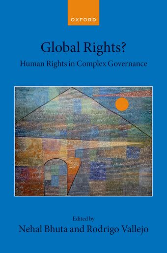 Global Rights? Human Rights in Complex Governance book cover