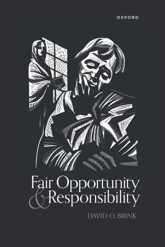Fair Opportunity and Responsibility book cover