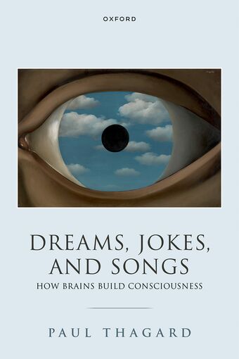 Dreams, Jokes, and Songs book cover