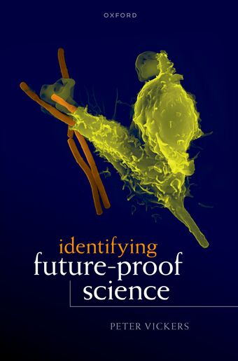 Identifying Future-Proof Science book cover