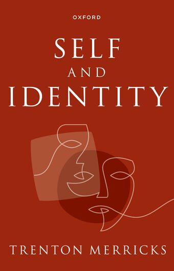 Self and Identity book cover