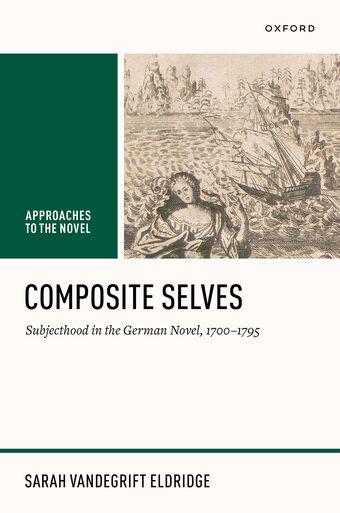 Composite Selves Apnov Cloth book cover