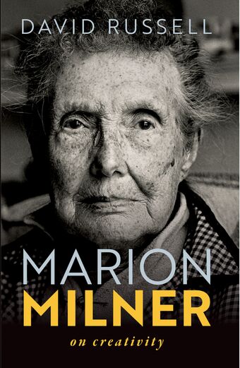 Marion Milner (My Reading) Read Paperback book cover
