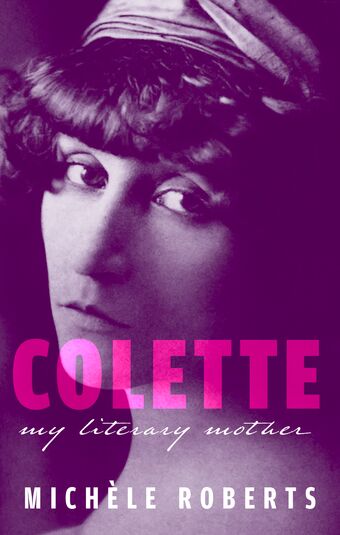 Colette Read Paperback book cover