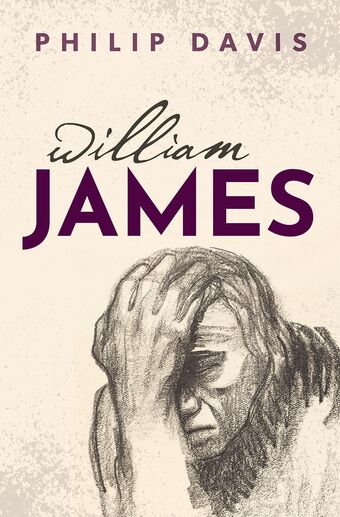 William James Read Paperback book cover