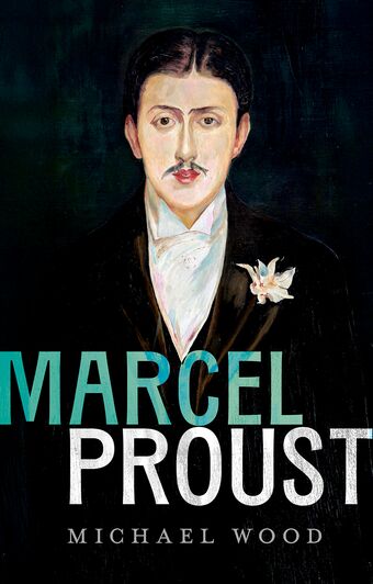 Marcel Proust Read Paperback book cover