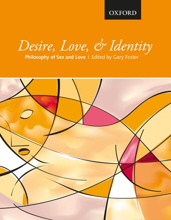 Desire, Love, and Identity book cover