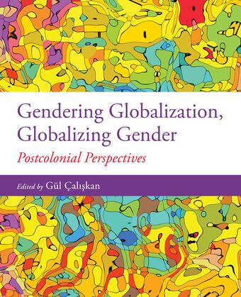 Gendering Globalization, Globalizing Gender book cover