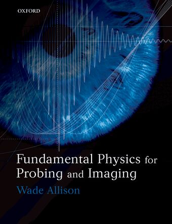 Fundamental Physics for Probing and Imaging book cover