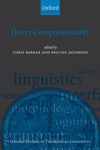 Direct Compositionality book cover