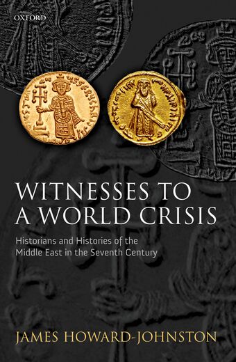 Witnesses to a World Crisis book cover