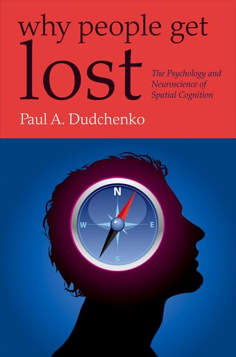 Why People Get Lost book cover