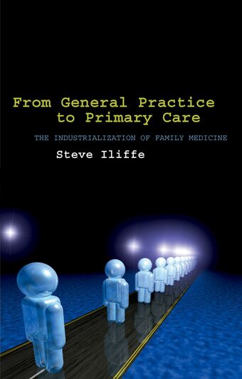 General Practice to Primary Care book cover
