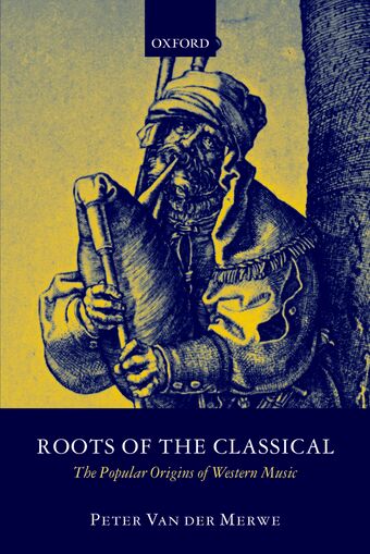 Roots of the Classical book cover