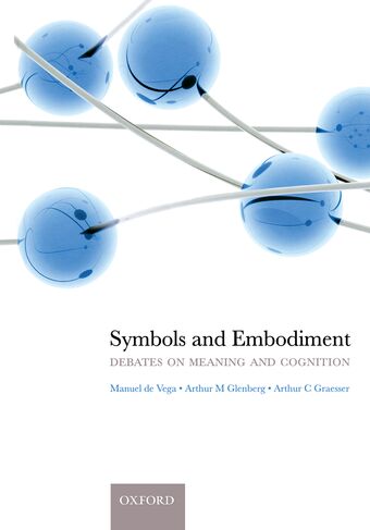 Symbols and Embodiment book cover