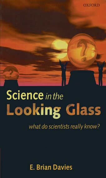 Science in the Looking Glass book cover