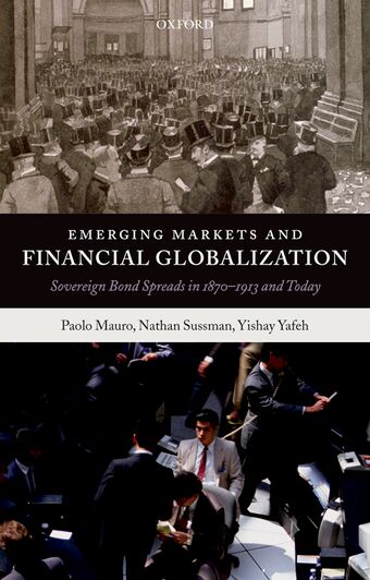 Emerging Markets and Financial Globalization book cover