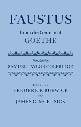 Faustus book cover