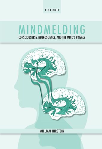 Mindmelding book cover