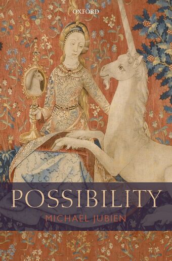 Possibility book cover