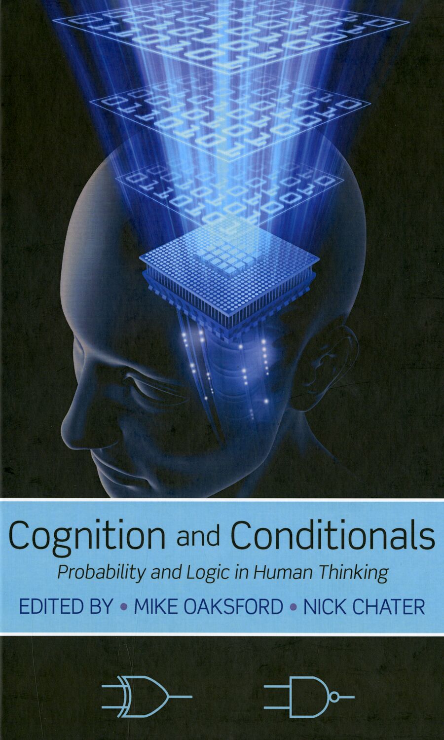 Cognition and Conditionals book cover