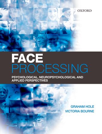 Face Processing book cover