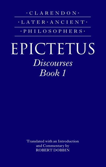 Disclosures, Book 1 book cover