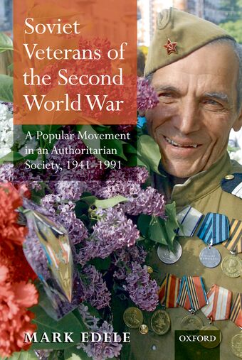 Soviet Veterans of World War II book cover