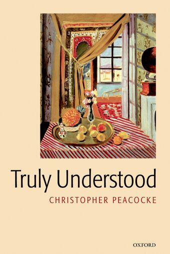 Truly Understood book cover
