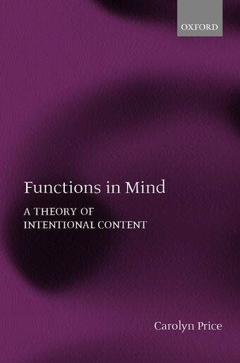 Functions of the Mind book cover
