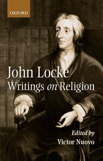 Writings on Religion book cover