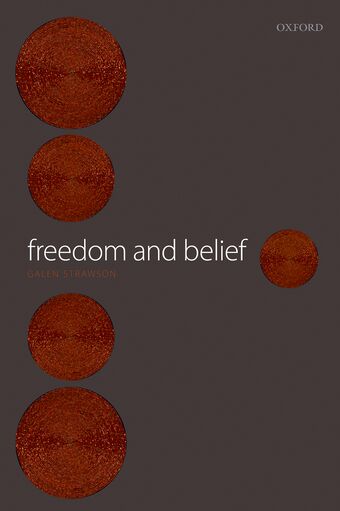 Freedom and Belief book cover