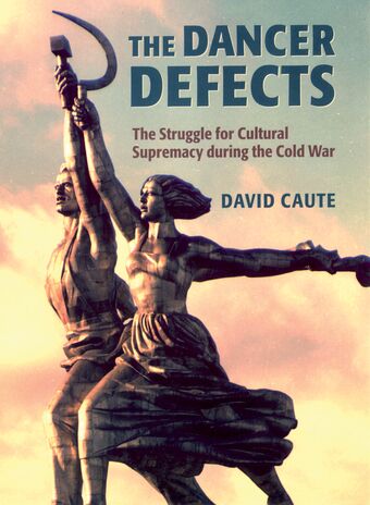 The Dancer Defects book cover