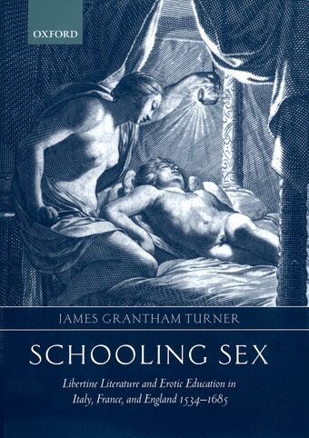 Schooling Sex book cover