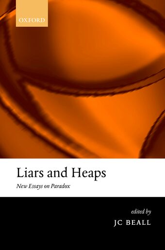 Liars and Heaps book cover