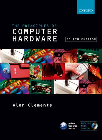 Principles Computer Hardware book cover