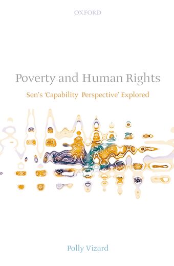 Poverty and Human Rights book cover