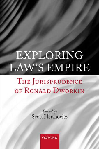 Exploring Law's Empire book cover