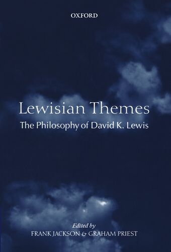 Lewisian Themes book cover
