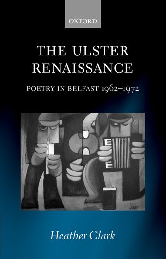 The Ulster Rennaissance book cover