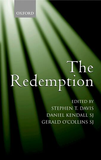 The Redemption book cover
