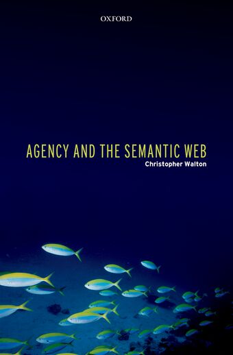 Agency and the Semantic Web book cover