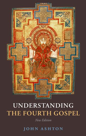 Understanding the Fourth Gospel book cover
