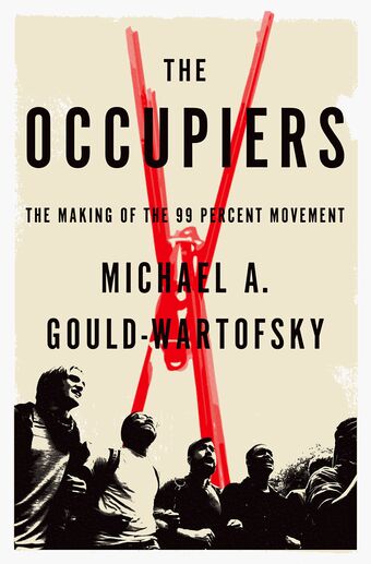 The Occupiers book cover
