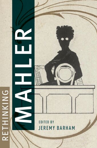 Rethinking Mahler book cover