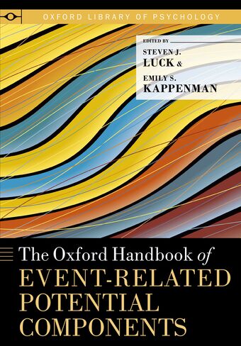 The Oxford Handbook of Event-Related Potential Components book cover