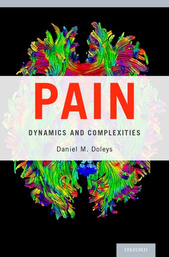 Pain book cover