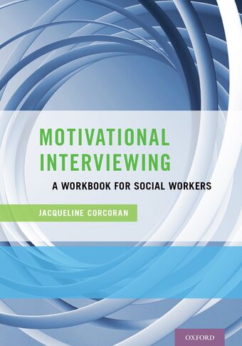 Motivational Interviewing book cover