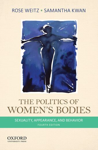 The Politics of Women's Bodies book cover